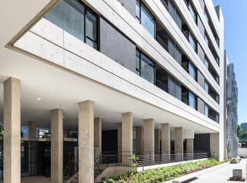 Departamento · 37m² · 1 Ambiente · 1 Ambiente a Estrenar (1.2.12) | Prima Caballito