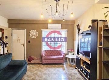 PH · 60m² · 4 Ambientes · 1 Cochera · Venta Muy Buen Dúplex 4 Ambientes con Patio en Florida Oeste