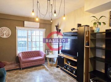 PH · 60m² · 4 Ambientes · 1 Cochera · Venta Muy Buen Dúplex 4 Ambientes con Patio en Florida Oeste