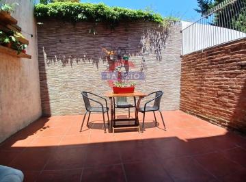 PH · 60m² · 4 Ambientes · 1 Cochera · Venta Muy Buen Dúplex 4 Ambientes con Patio en Florida Oeste