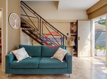 PH · 60m² · 4 Ambientes · 1 Cochera · Venta Muy Buen Dúplex 4 Ambientes con Patio en Florida Oeste