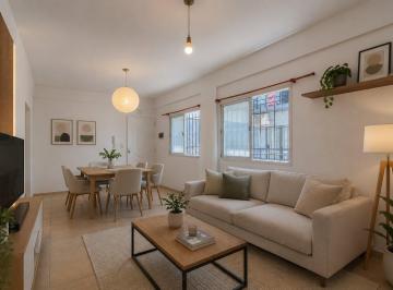 Departamento · 38m² · 2 Ambientes · 1 Cochera · Departamento - 2 Ambientes - Morón Centro - Cochera - Balcón - Oportunidad