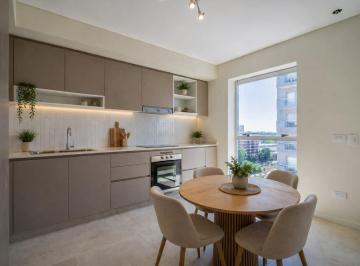 Departamento · 80m² · 3 Ambientes · Departemento 3 Ambientes a Estrenar | Cochera Opcional