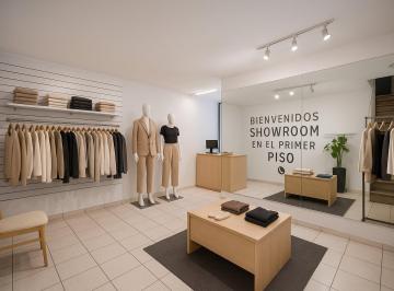 Local comercial · 200m² · 5 Ambientes · Local en Galería | 200 m² | Permuta
