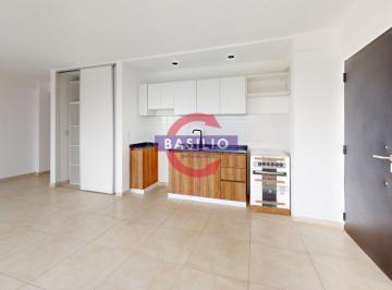 Departamento · 57m² · 2 Ambientes · Venta Moderno Departamento a Estrenar 2 Ambientes con Balcón en José León Suárez
