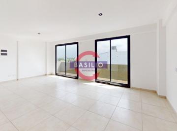 Departamento · 57m² · 2 Ambientes · Venta Moderno Departamento a Estrenar 2 Ambientes con Balcón en José León Suárez