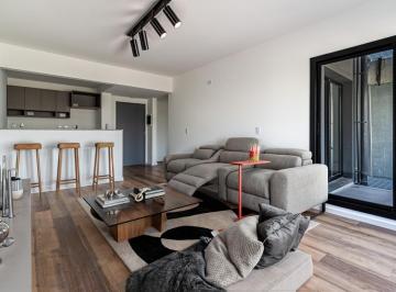 Departamento · 46m² · 2 Ambientes · 2 Ambientes a Estrenar en Caballito Norte - Prima Caballito 4.3.10 Entrega Inmediata · Apto Crédito