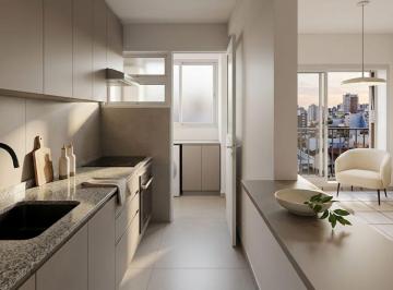 Departamento de 3 ambientes, Belgrano · Belgrano, en Venta, 3amb, Piso Alto, Todo Luz y Sol