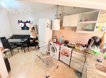 Departamento · 30m² · 2 Ambientes · Departamento 2 Ambientes en Venta - San Martin Centro