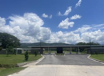 Terreno · 2125m² · La Arbolada - Club de Campo - Autopista Oeste