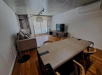 Monoambiente totalmente amoblado · Venta Departamento Monoambiente. Barrio Martin, Rosario. Totalmente Equipado y Amoblado.