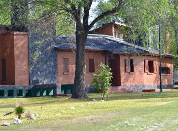 Foto · Campo de 5 Ha, Casa Principal Estilo Colonial con Casa Secundaria Estilo Chalet