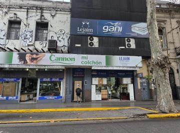 Local comercial · 758m² · Local en Santa Fe y Juan B Justo