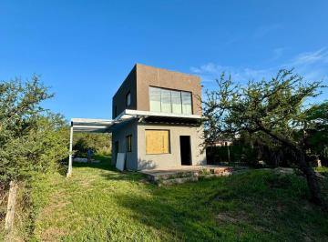 Foto · Casa a Terminar en El Valle de Alta Gracia Anisacate