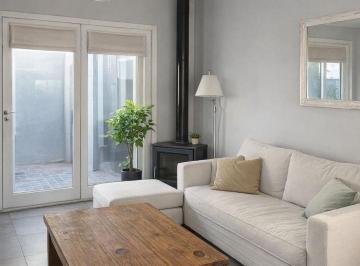 Casa · 90m² · 4 Ambientes · PH 4 Ambientes con Entrada Independ. – Guemes Apto Credito