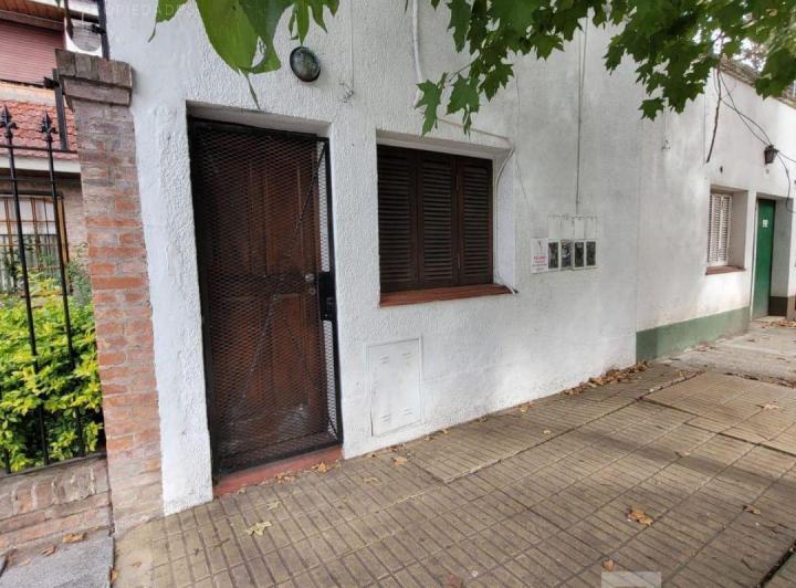 PH · 33m² · 2 Ambientes