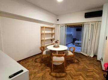 Departamento · 37m² · 2 Ambientes · Venta Departamento 2 Ambientes con Patio en Recoleta