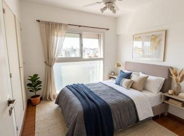Departamento de 3 ambientes, Núñez · Nuñez, en Venta, 3amb, Piso Alto, Vista Abierta.