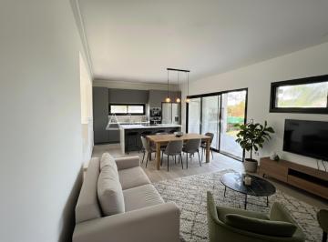 Casa · 176m² · 5 Ambientes · 2 Cocheras · Casa en Venta en Lagoon Pilar
