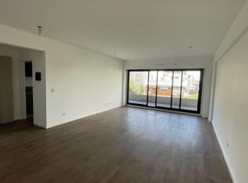 Departamento · 124m² · 4 Ambientes · 4 Ambientes 141 m² (6.4.02) | Prima Caballito