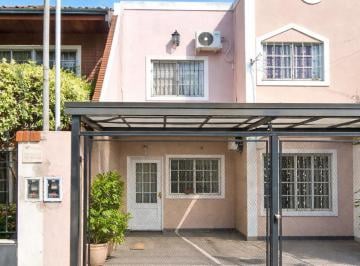PH · 85m² · 3 Ambientes · 1 Cochera · Venta de Duplex 3 Ambientes C/cochera – Castelar Norte – Apto Financiamiento Privado o Bancario