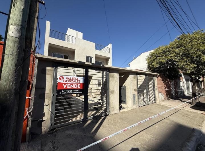 Departamento · 55m² · 3 Ambientes