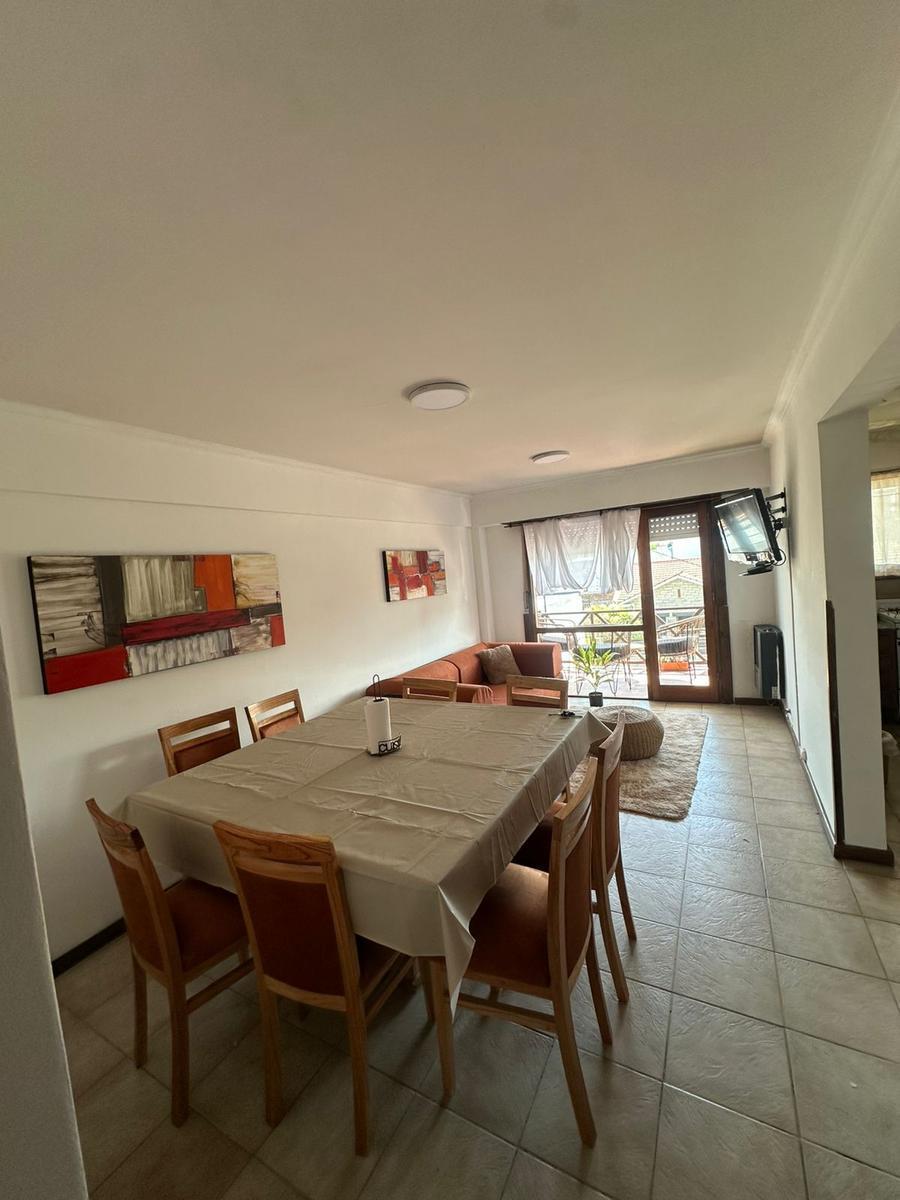 Departamento de 2 Ambientes en Parque Luro