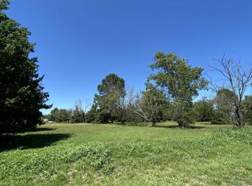 Terreno · 820m² · Terreno en Valle del Golf