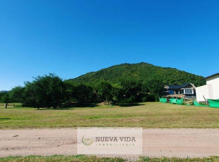Terreno · 970m²