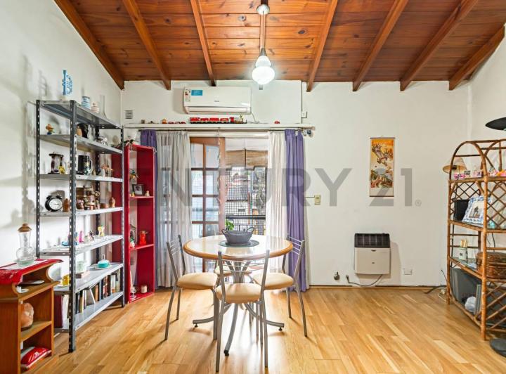 PH · 70m² · 3 Ambientes