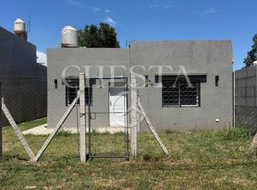 Casa · 57m² · 3 Ambientes · Casa en Venta en Fátima, Pilar, G. B. a. Zona Norte