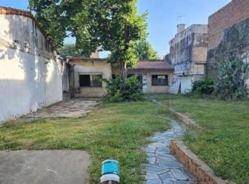 Terreno · 40m² · Lote de 10x 27 Excelente Ubicacion