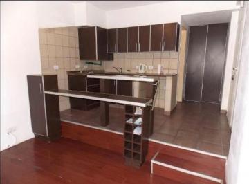 Departamento · 40m² · 1 Ambiente · Monoambiente en Saavedra