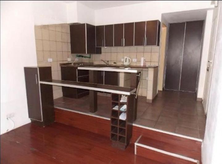 Departamento · 40m² · 1 Ambiente