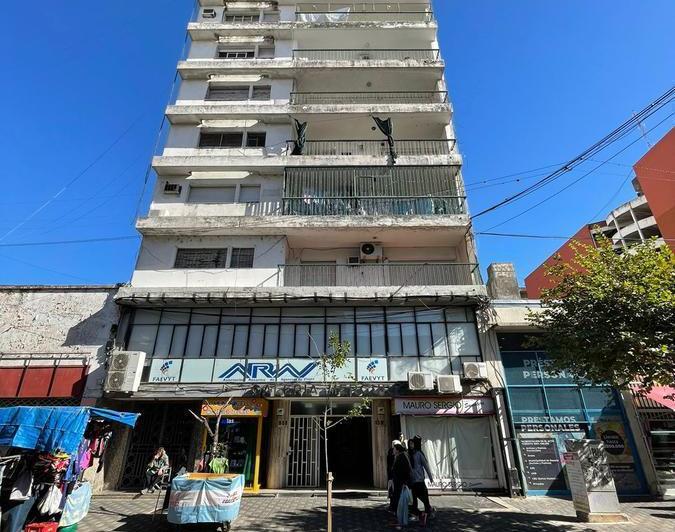 Departamento en venta en Distrito Centro · 4 ambientes