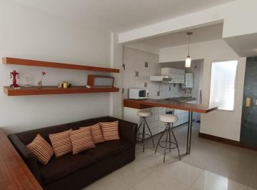 Departamento · 28m² · 1 Ambiente · Palermo Monoambiente con Balcón.