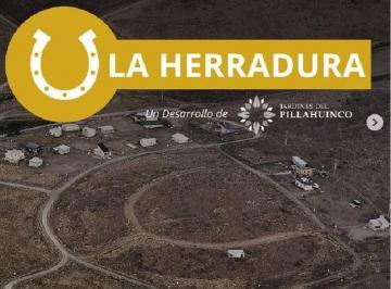 Terreno · 407m² · Gran Oportunidad Unico Lote en Altura en La Herradura Sierra