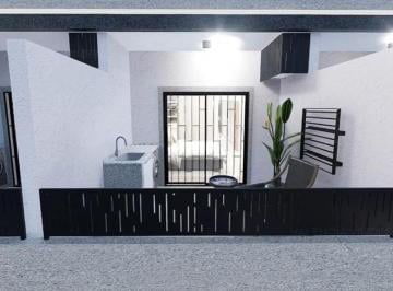 Departamento · 35m² · 2 Ambientes · Venta de Departamento de Pozo 2 Ambientes con Balcón Aterrazado (1° B) - El Palomar
