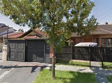 PH · 82m² · 3 Ambientes · Permuta! - Chalet en PH en Castelar Norte!