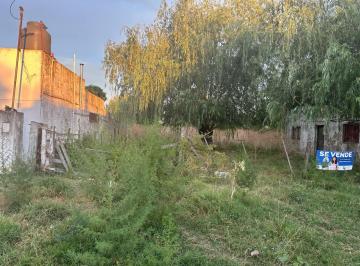 Terreno · 233m² · Terreno en General Alvear