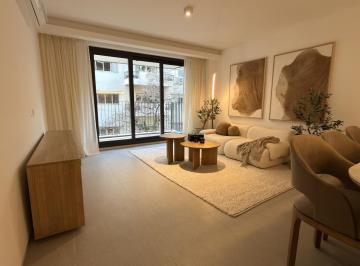Departamento · 79m² · 2 Ambientes · 1 Cochera · Departamento en Quintana 281
