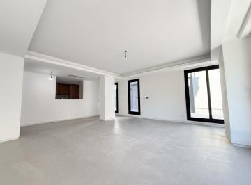 Departamento · 136m² · 3 Ambientes · 1 Cochera · Departamento en Recoleta