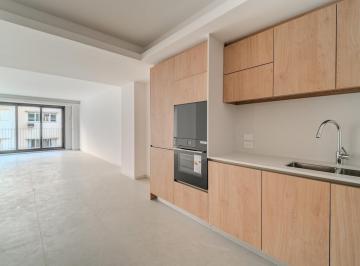 Departamento · 79m² · 2 Ambientes · 1 Cochera · Departamento en Recoleta