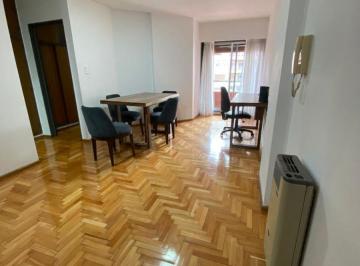 Departamento de 2 ambientes, Córdoba · Depto Temporal en Alquiler