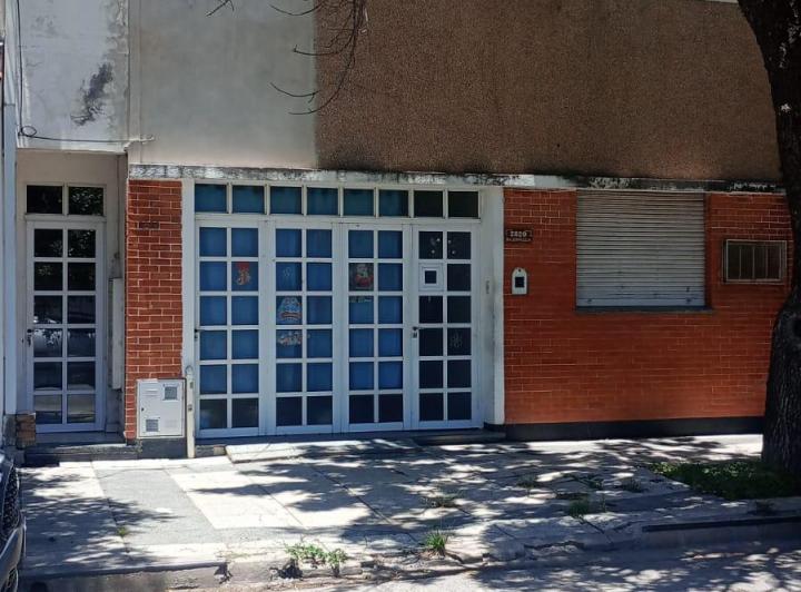 Departamento · 55m² · 2 Dormitorios