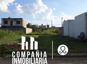 Imagen 1 · Terreno en Barrio La Esmeralda