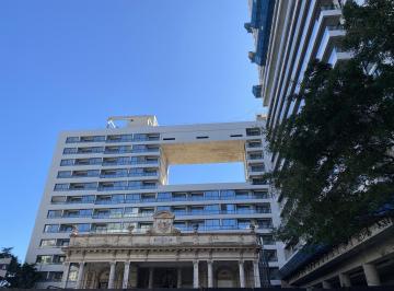 Departamento · 67m² · 2 Ambientes · Venta Departamento de 2 Ambientes en Torre Palacio Roccatagliata en Construcción en Belgrano R