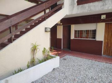 Departamento · 32m² · 1 Ambiente · Departamento en Planta Baja con Parrilla