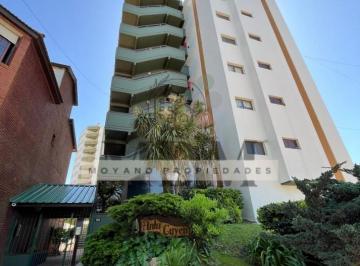 Departamento · 66m² · 3 Ambientes · Departamento 3 Ambientes con Vista Al Mar en Edificio Antu Cuyen