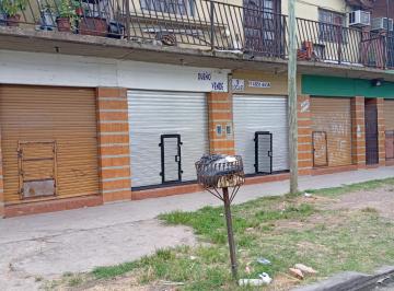 Local comercial de 1 ambiente, José C Paz · 2 Locales en Venta de 24 m² c/u - Reacondicionados Enero 2026!